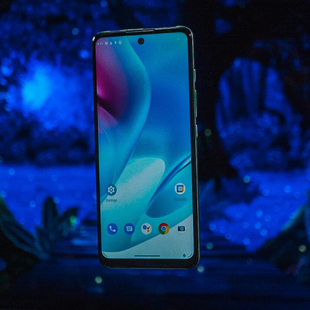 Motorola G60S