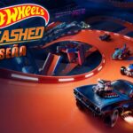 Hot Wheels Unleashed