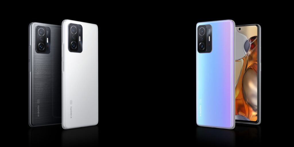 xiaomi 11t pro