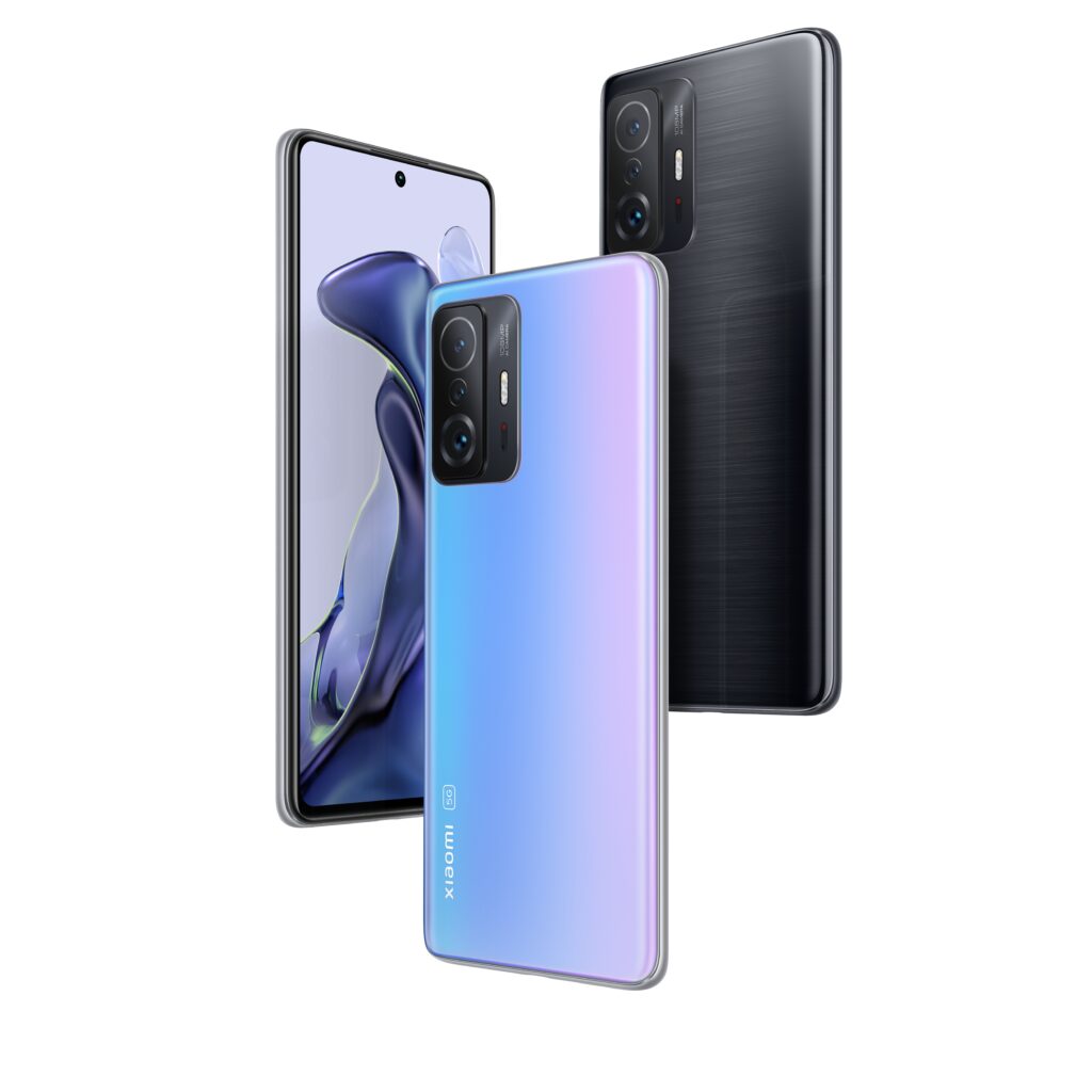 xiaomi 11t