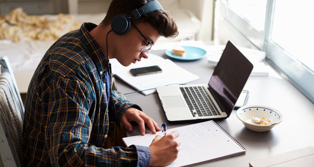 Tecnología  aprendizaje escolar 2