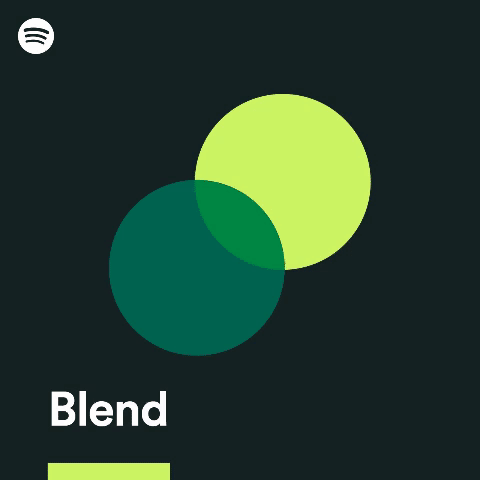 Spotify Fusion Gif
