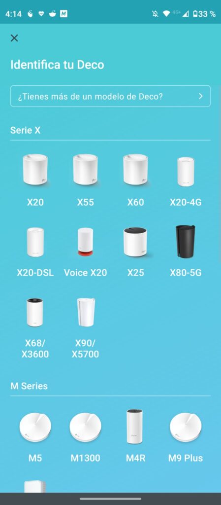 Deco App 