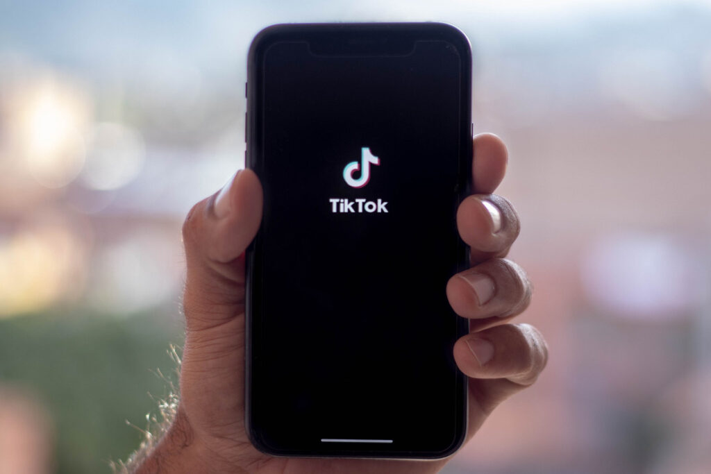 Tiktok contenido educativo