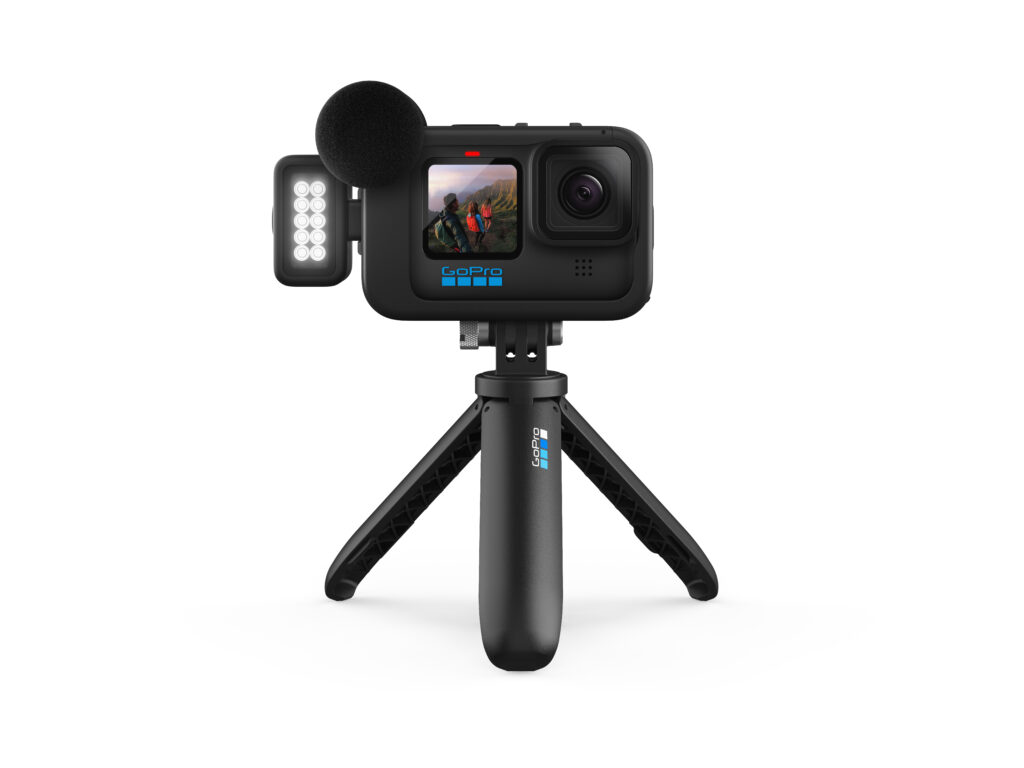 nueva GoPro Hero10 black
