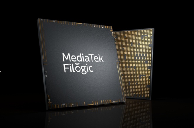 Mediatek filogic 130 y 130A