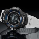 Reseña: Casio G-Shock GBD-100