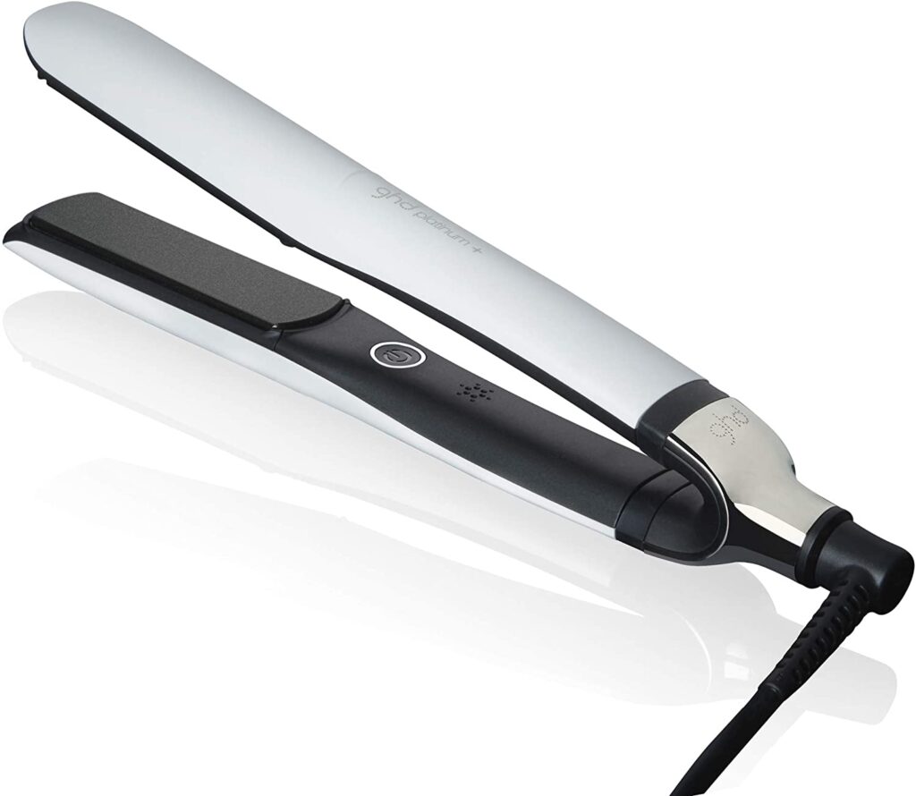 plancha para el cabello GHD Platinum