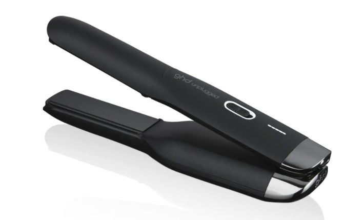 GHD Unplugged