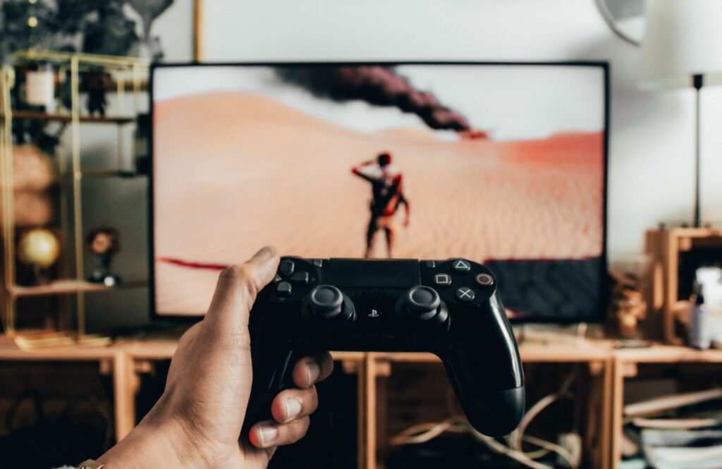 Tendencias videojuegos