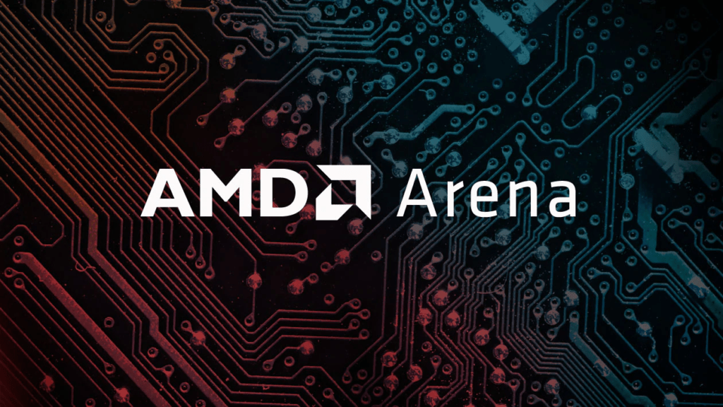 AMD Arena español
