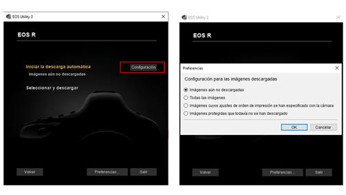 EOS Utility 3