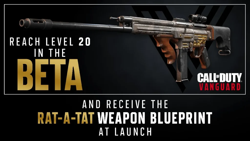 Call of Duty: Vanguard