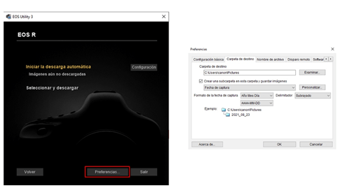 EOS Utility 4