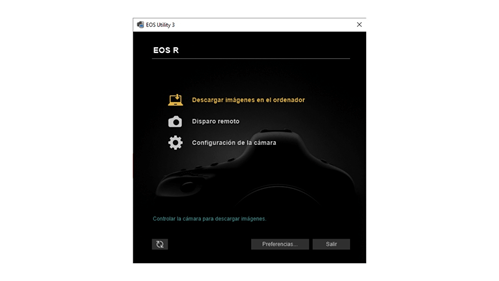 EOS Utility 2