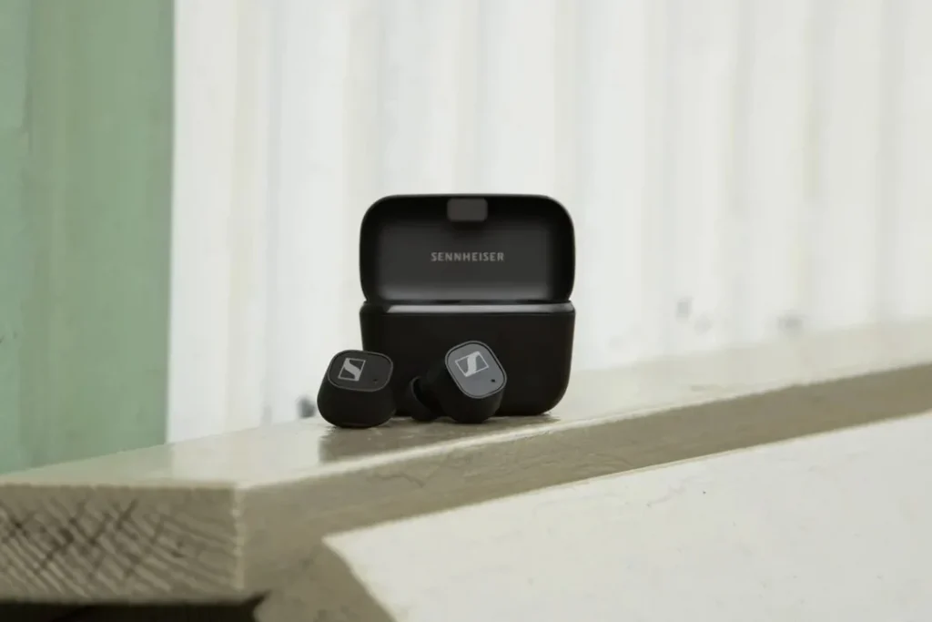 CX Plus True Wireless