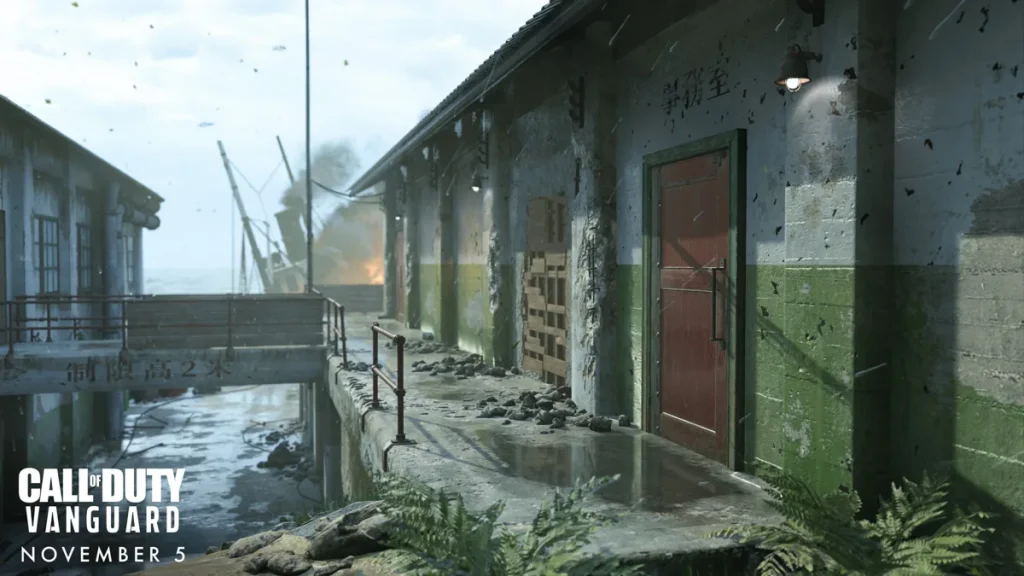 Call of Duty semana 2 vanguard