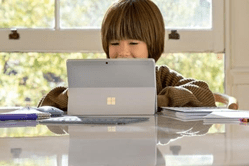 Surface generación go 2