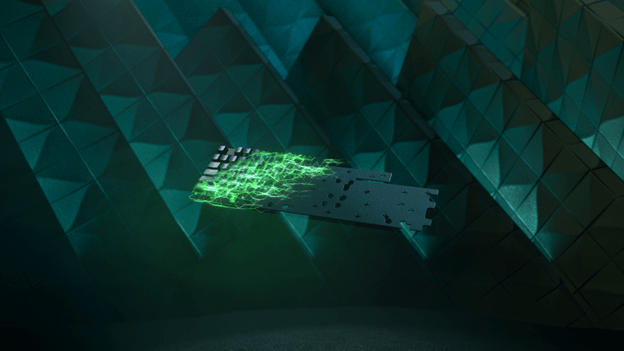 Razer Huntsman V2