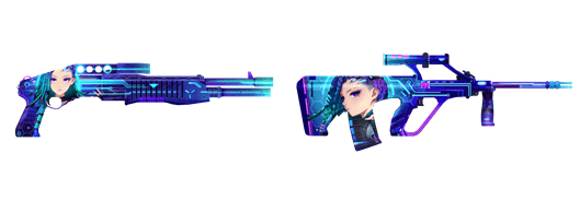 Moco Renacida free fire