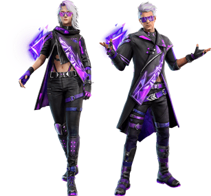 Moco Renacida free fire