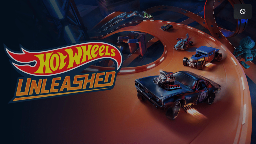 hot wheels unleashed 3