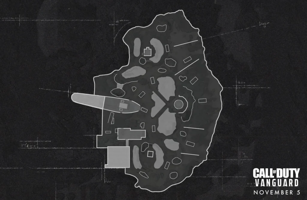 Call of Duty: Vanguard