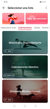 Huawei Music