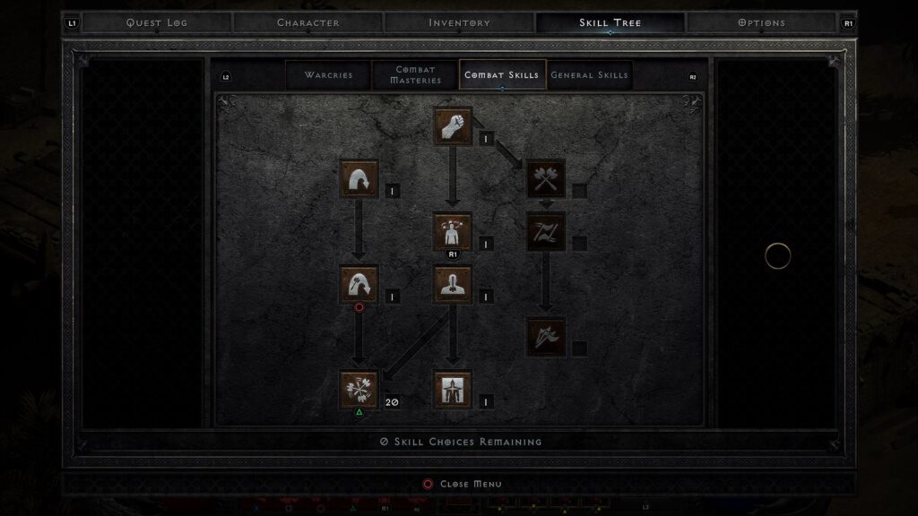 grupos Diablo II: Resurrected