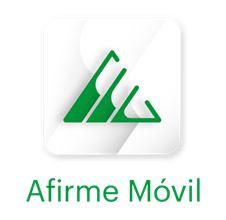 Appgallery Afirme logo