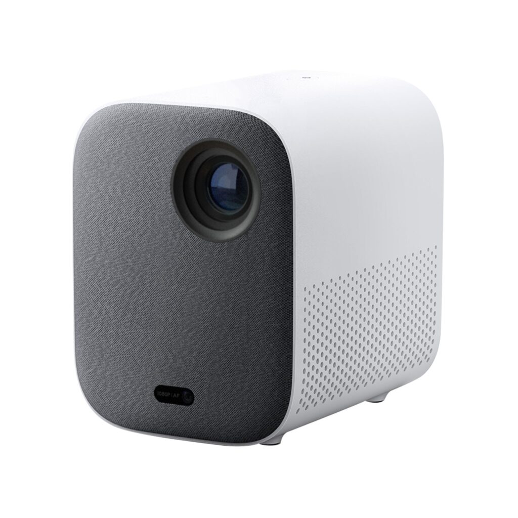 Mi smart projector