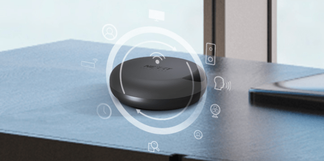 Nexxt dispositivos inteligentes