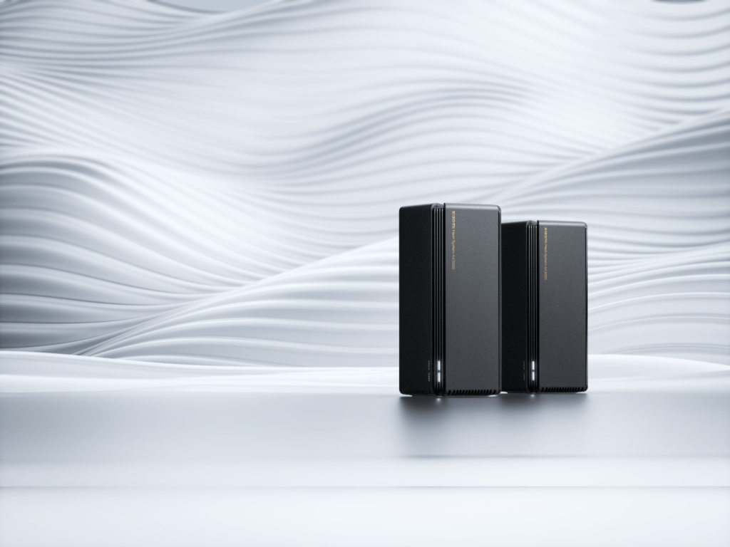Xiaomi Mesh System