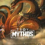Reseña: Troy Total War Saga Mythos la ultima gran batalla por Troya 