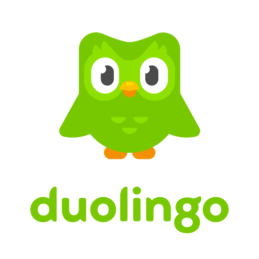 Aplicaciones ingles duolingo