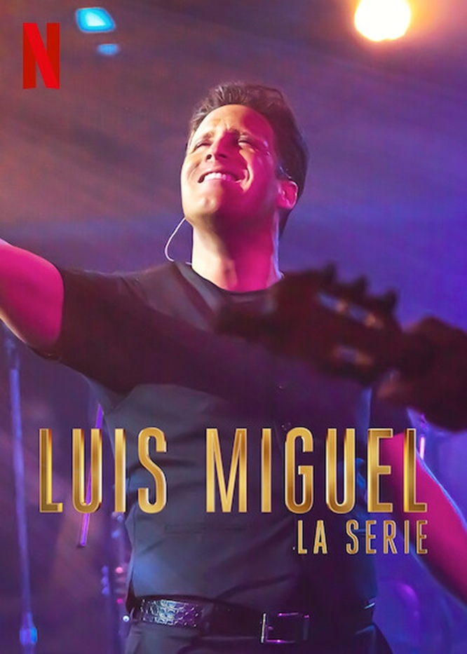 Tercera y última temporada de "Luis Miguel, la serie"