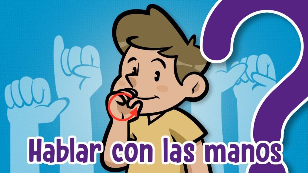 YouTube Lengua de señas Día Internacional