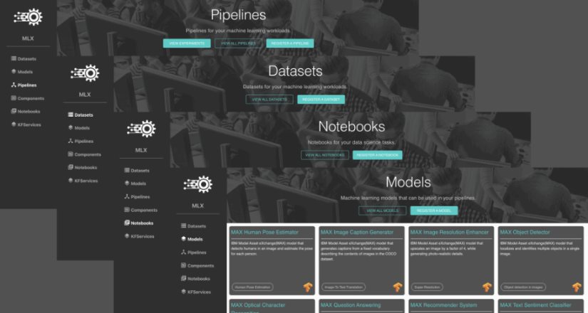 Machine Learning eXchange 2