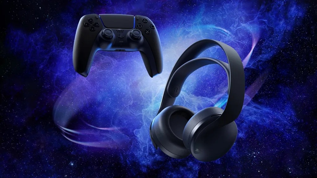 auriculares Pulse 3D Midnight Black