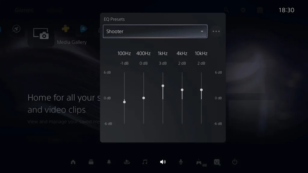 Pulse 3D Midnight Black