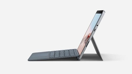 dispositivos versátiles surface go 2