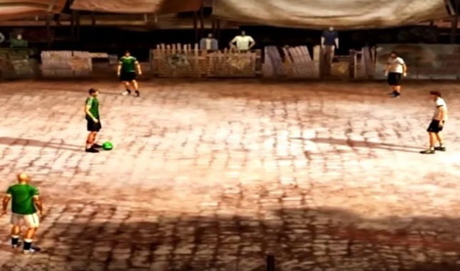 México en los videojuegos
