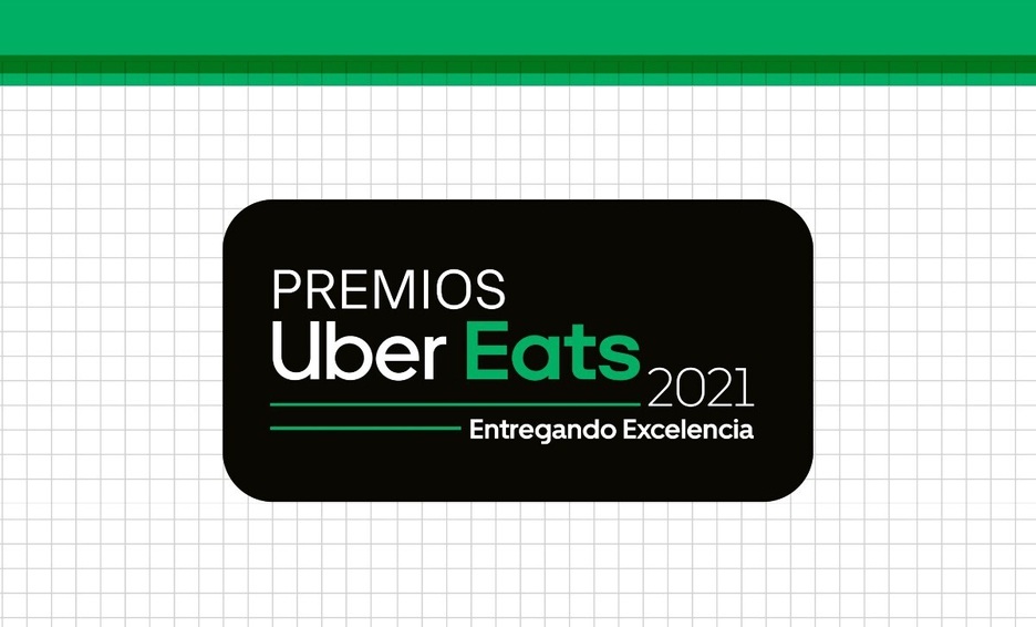 uber eats 2021 poster