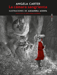 Libros electrónicos terror la cámara sangrienta