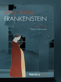 Libros electrónicos Frankenstein