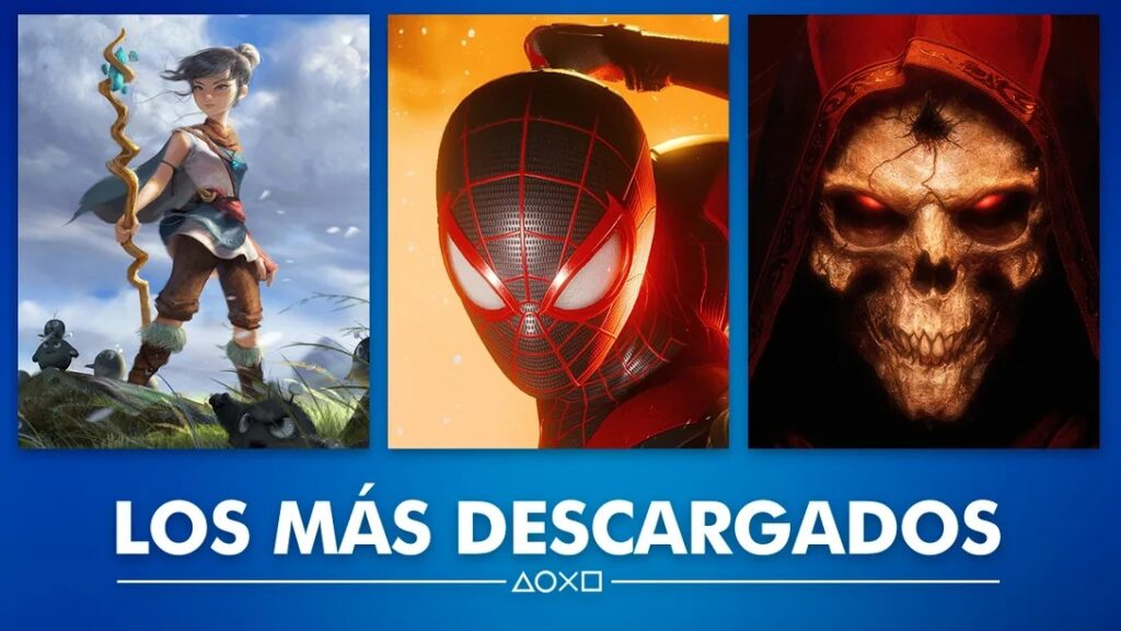 Juegos playstation store