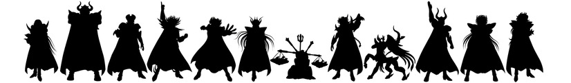 Saint Seiya  35 amiversario Los Caballeros del zodiaco