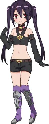 manaka