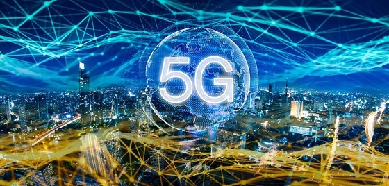 La industria 4.0 5G