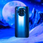 Huawei nova 8i